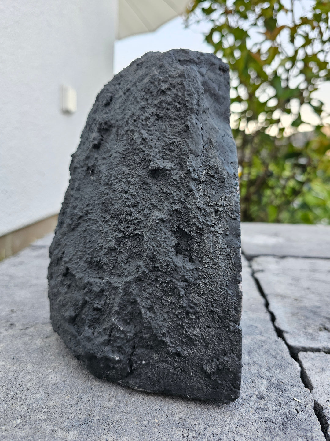 Amethyst Geode/Druse (mittel), ca. 18 cm, A+ Qualität