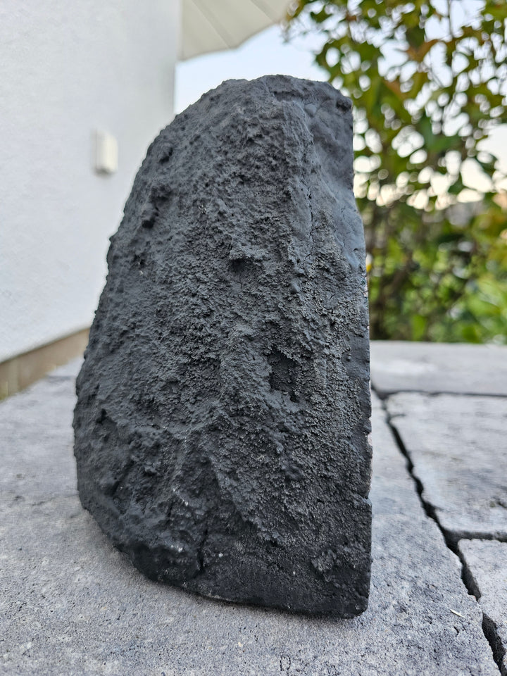 Amethyst Geode/Druse (mittel), ca. 18 cm, A+ Qualität