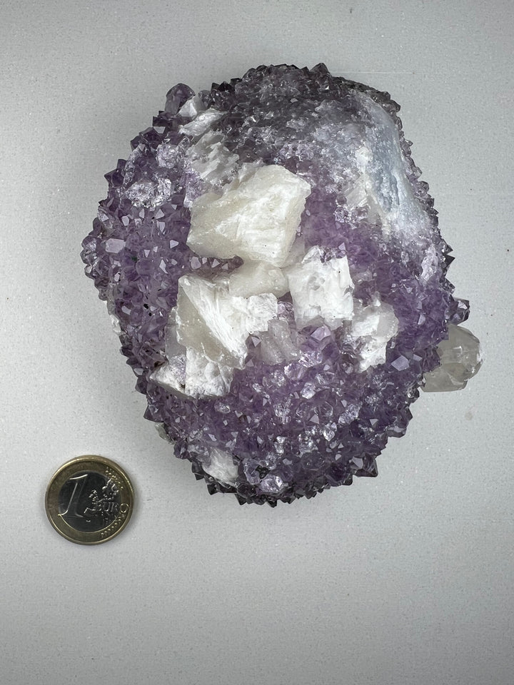 Amethyst Bruchstück, 470g, ca. 9cm, A Qualität