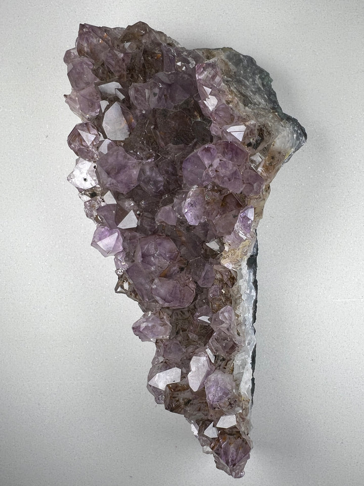 Amethyst Bruchstück Stufe, 500g, ca. 15cm, A Qualität