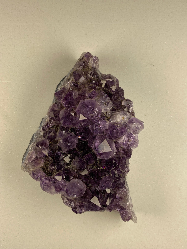 Amethyst Bruchstück Stufe, 145g, ca. 8cm, A Qualität