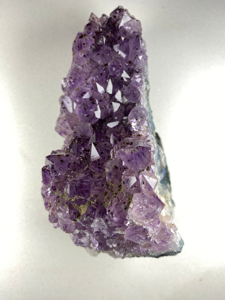 Amethyst Bruchstück Stufe, 555g, ca. 12cm, A Qualität