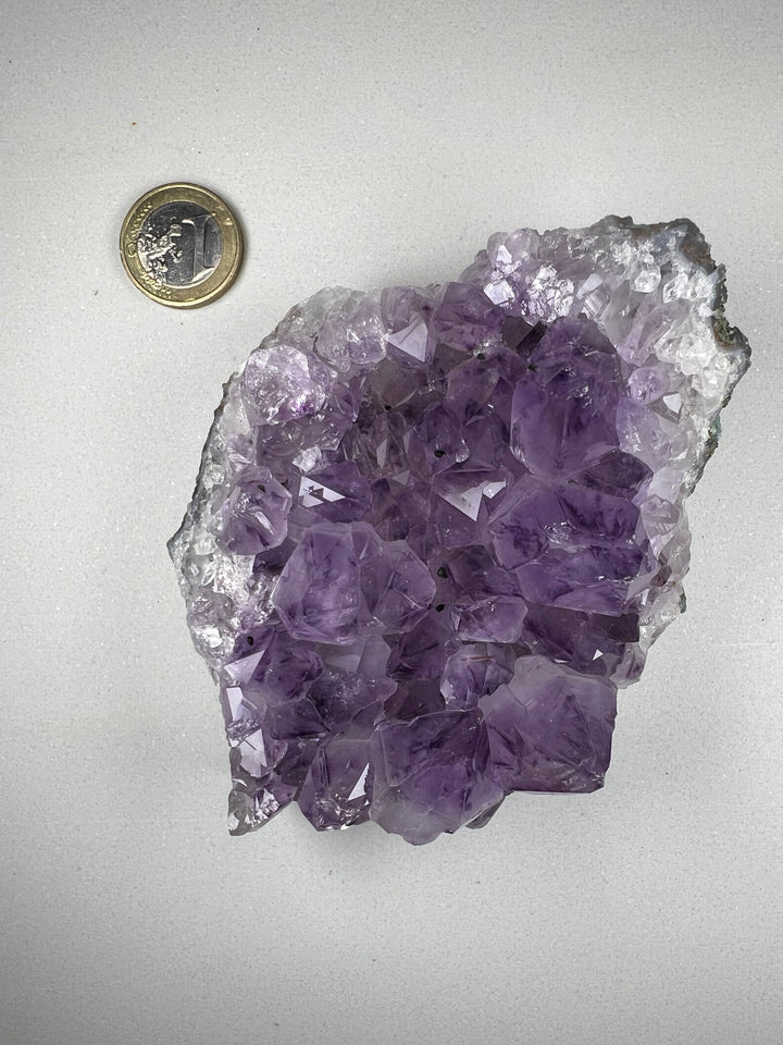 Amethyst Bruchstück, 460g, ca. 10cm, A Qualität