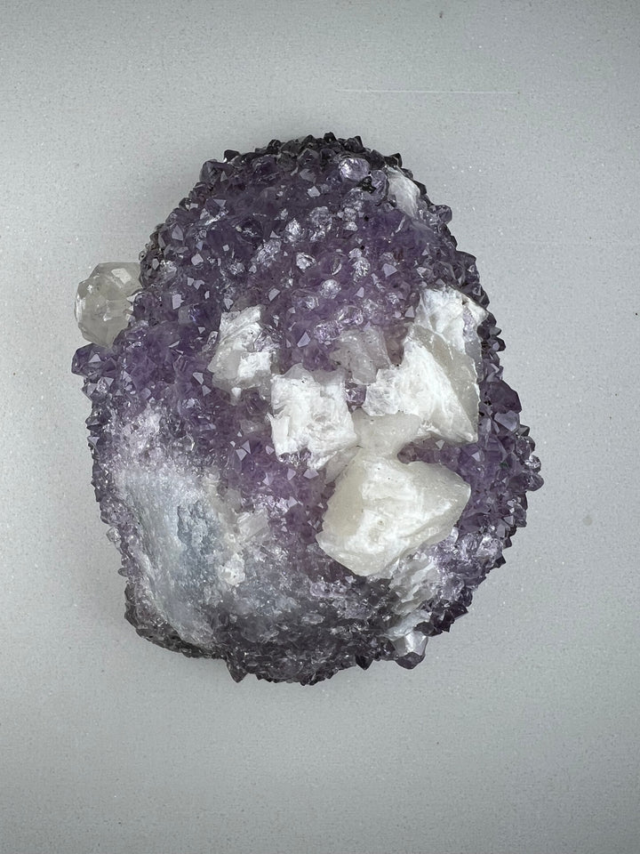 Amethyst Bruchstück, 470g, ca. 9cm, A Qualität