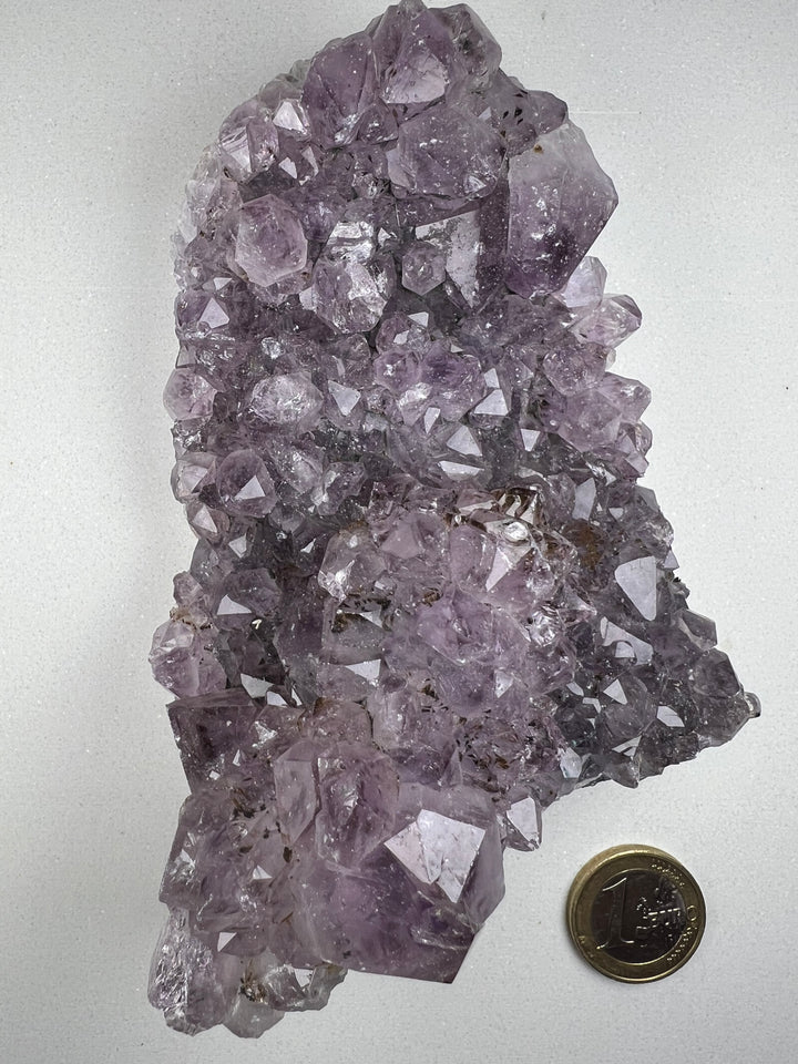 Amethyst Bruchstück, 440g, ca. 12cm, A Qualität