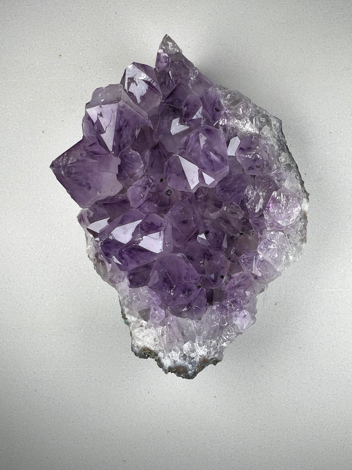 Amethyst Bruchstück, 460g, ca. 10cm, A Qualität