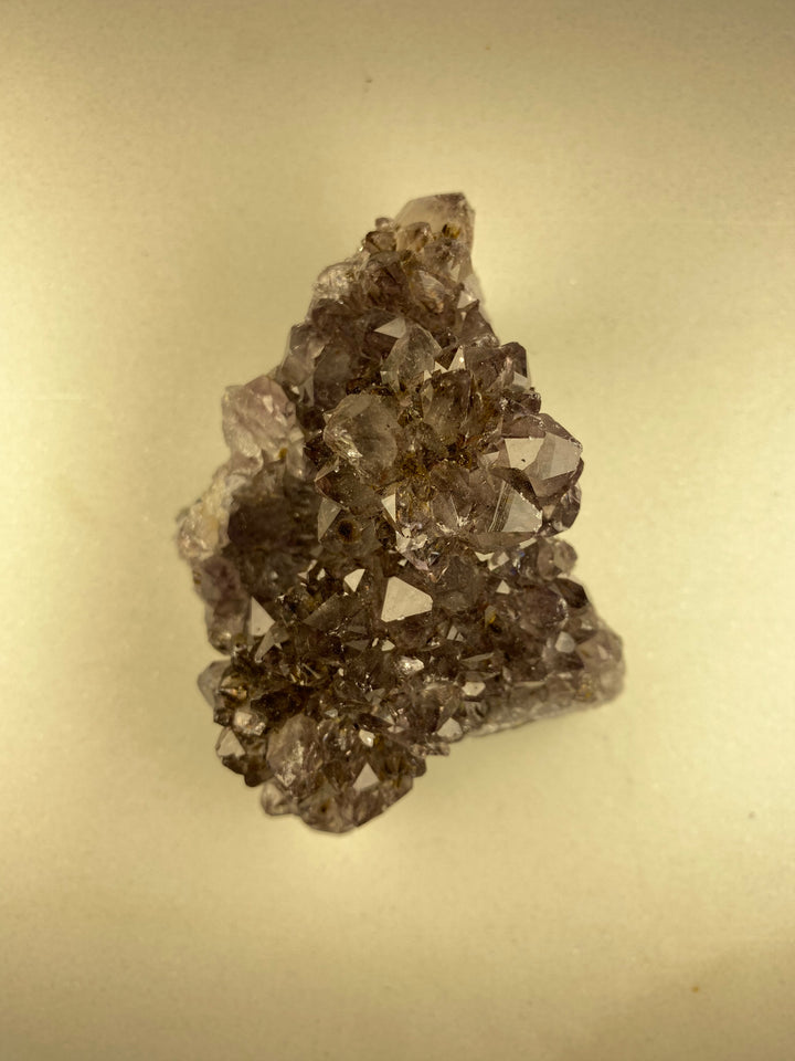 Amethyst Bruchstück Stufe, 305g, ca. 7cm, A Qualität