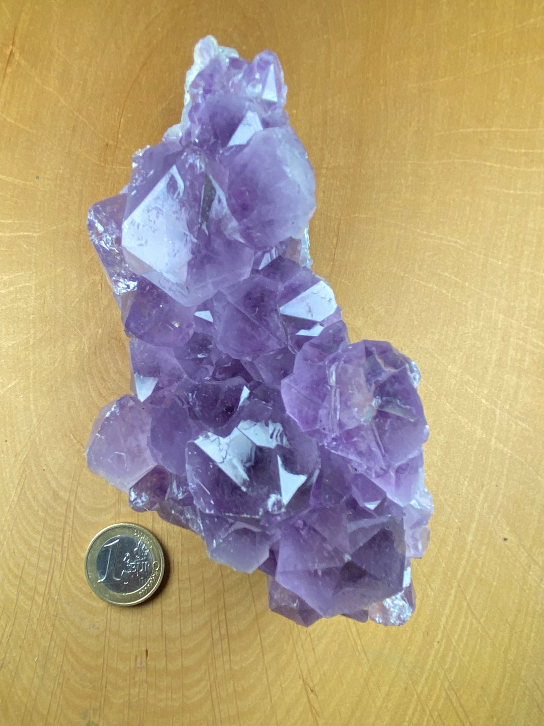 Amethyst Bruchstück Stufe, 520, ca. 11cm, A Qualität